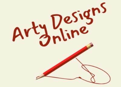 Arty Designs Online